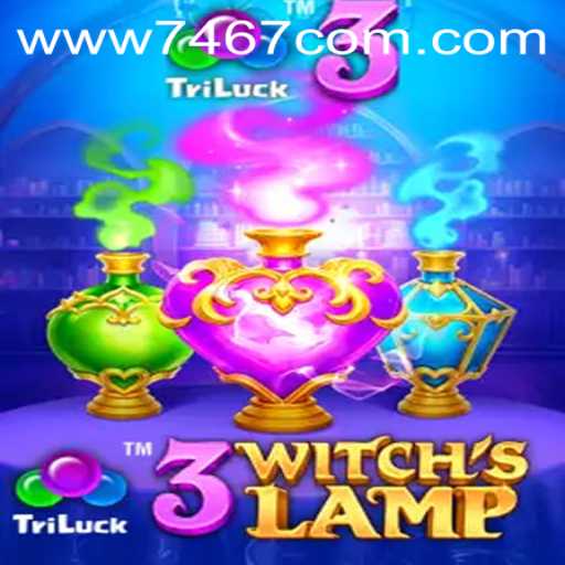 Unlocking the Secrets of 3WitchsLamp: A Journey Through Enchantment
