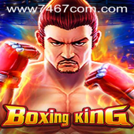 BoxingKing: The Ultimate Digital Boxing Experience