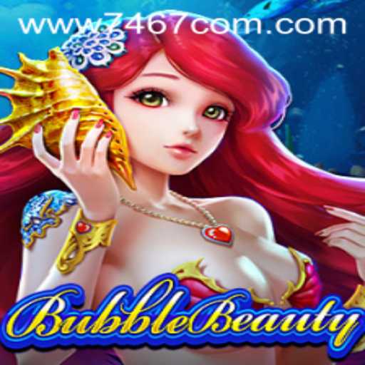 Experience the Excitement of BubbleBeauty: A Captivating Gaming Adventure