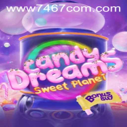 Explore the Delightful World of CandyDreamsSweetPlanet