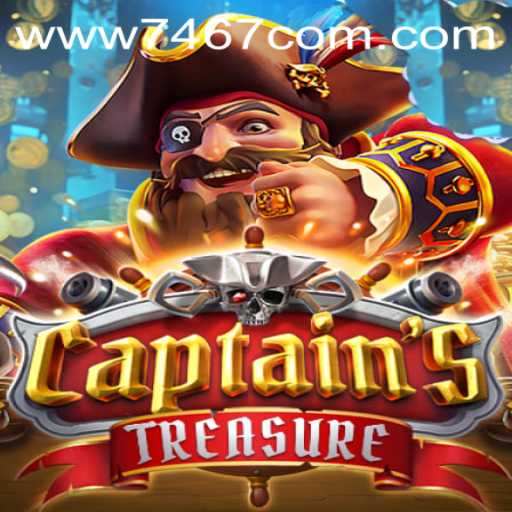 CaptainssTreasure: Unearthing the Nautical Adventures and Mysteries of 7467.COM