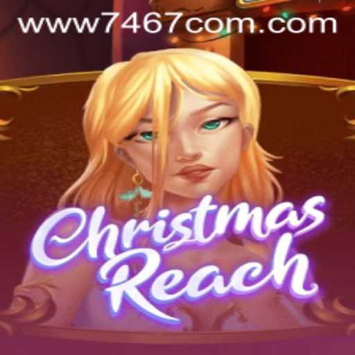 ChristmasReach: An Engaging Holiday Adventure