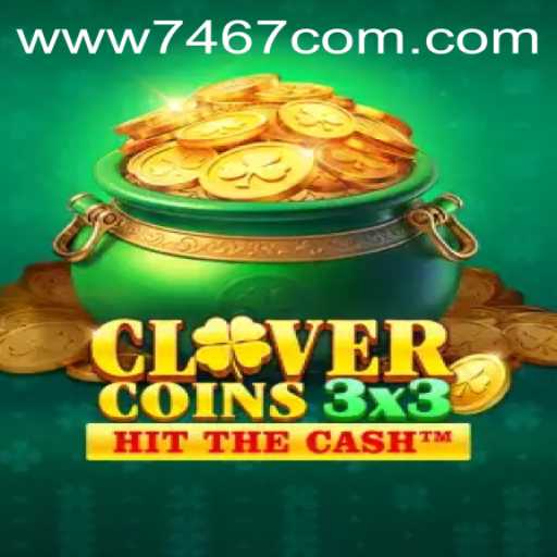 Unveiling Clovercoin3x3: A Modern Twist on Classic Gaming