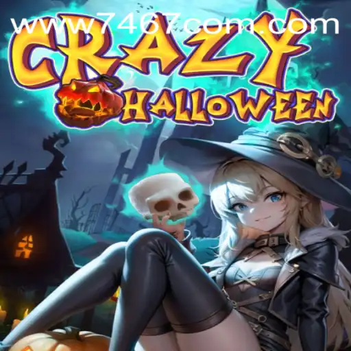 Unveiling CrazyHalloween: A Thrilling Adventure Game