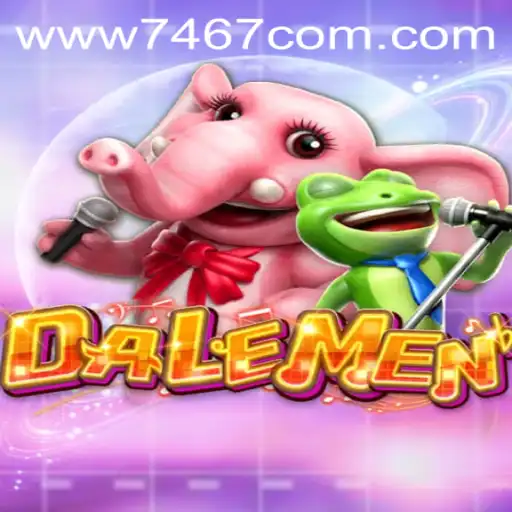 Unraveling the World of DALEMEN: The Innovative Game Changing 7467.COM