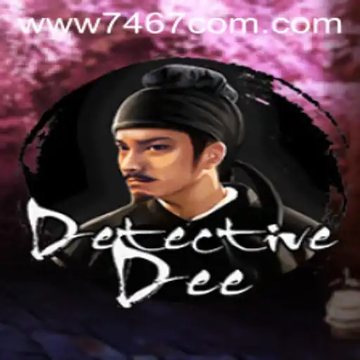 Exploring DetectiveDee: A Thrilling Game of Mystery and Intrigue