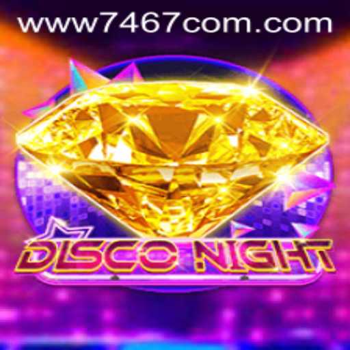 Dive into the Vibrant World of DiscoNight
