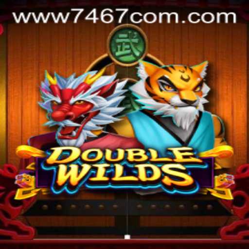 DoubleWilds: The Thrilling Adventure of Strategic Slot Gaming