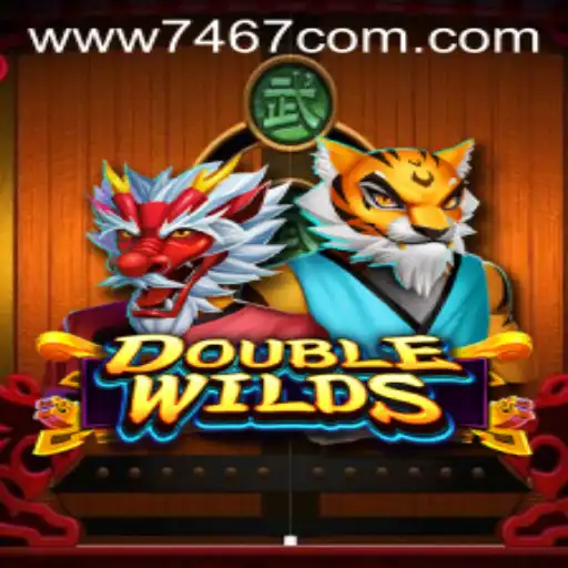 DoubleWilds: The Thrilling Adventure of Strategic Slot Gaming