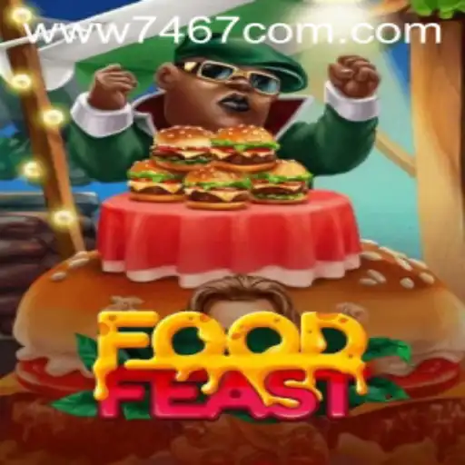 Exploring the Exciting World of FoodFeast: A Culinary Adventure