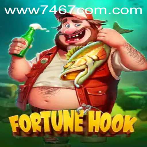 FortuneHook: The Thrilling World of 7467.COM's Latest Gaming Sensation