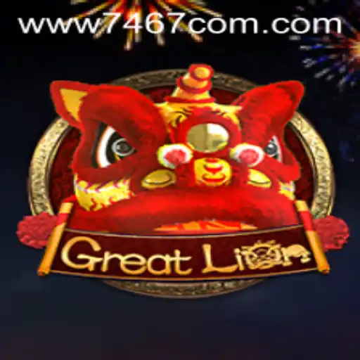 Embark on a Roaring Adventure with GreatLion: The Game Taking the World by Storm