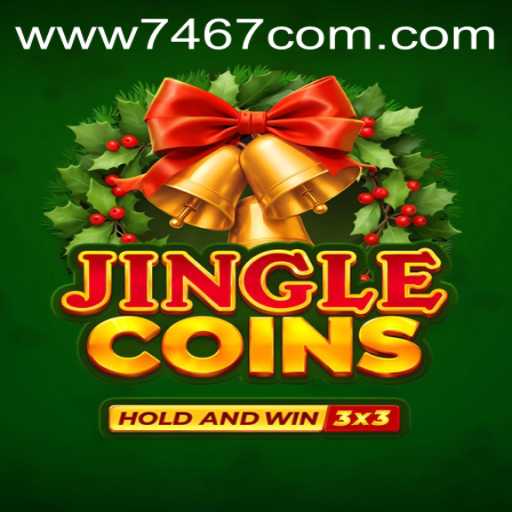 JingleCoins: The Enchanting Game of Strategy and Fortune