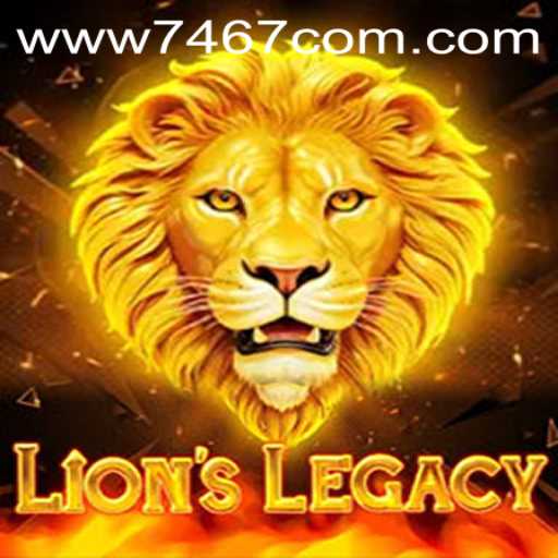 Discover the Thrilling World of LionsLegacy: A New Frontier in Gaming