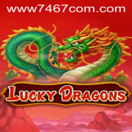 Experience the Thrill of LuckyDragons