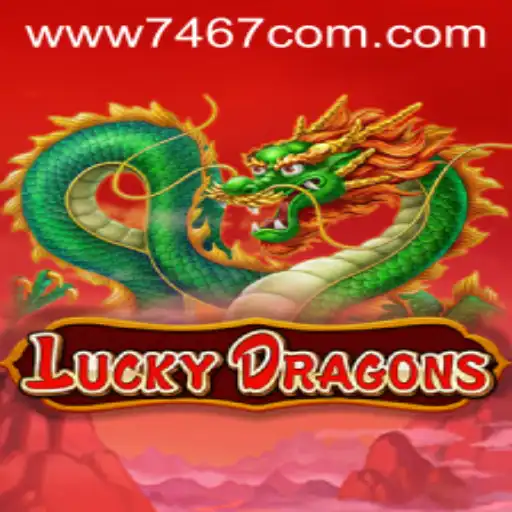 Experience the Thrill of LuckyDragons