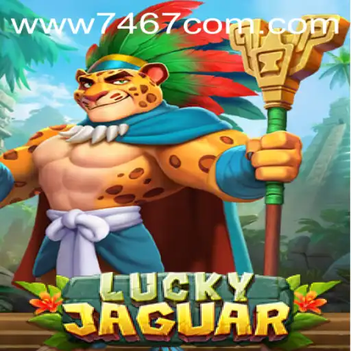 Discover the Thrills of LuckyJaguar: Your Ultimate Guide to Gaming Success