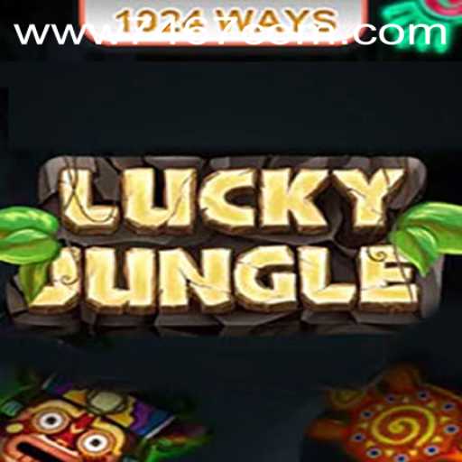 Exploring the World of LuckyJungle1024 and the Intriguing Role of 7467.COM