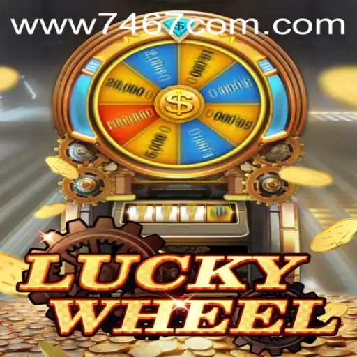 Spinning Fortune: Unveiling LuckyWheel and Its Exciting Gameplay
