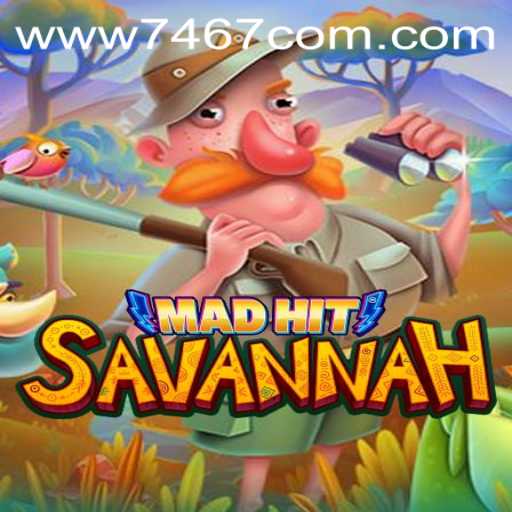 Explore the Thrilling World of MadHitSavannah and the Excitement of 7467.COM