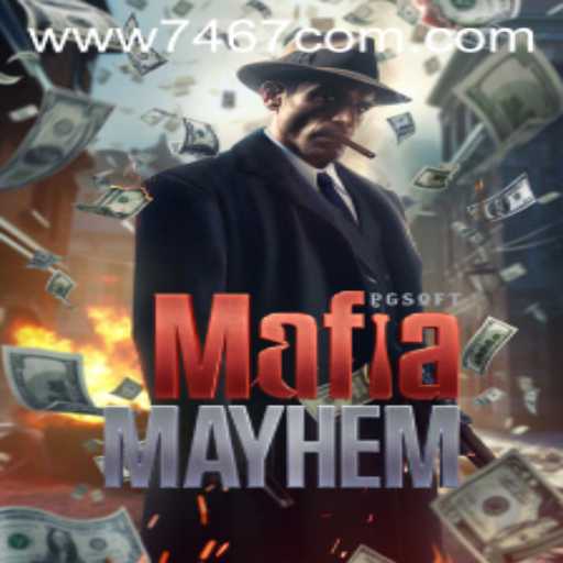 Unveiling the Intrigue: Dive into MafiaMayhem and the Mysterious 7467.COM