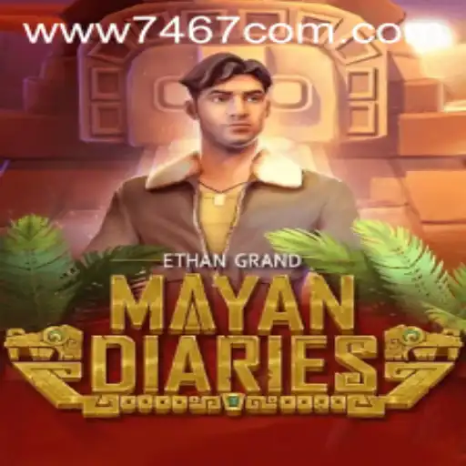 Discover the Adventure of MayanDiaries and Its Enigmatic Gameplay