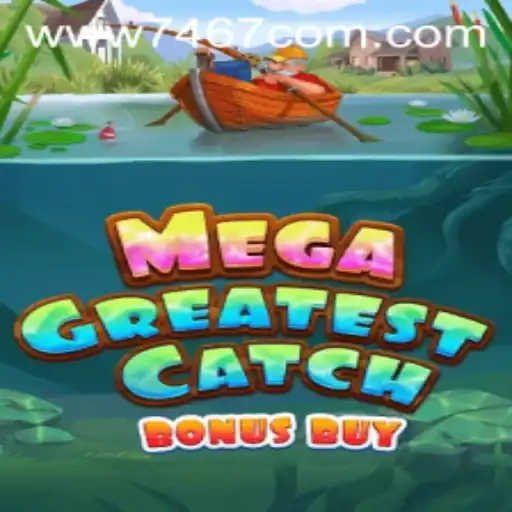Discover the Exciting World of MegaGreatestCatchBonusBuy: A Fishing Adventure