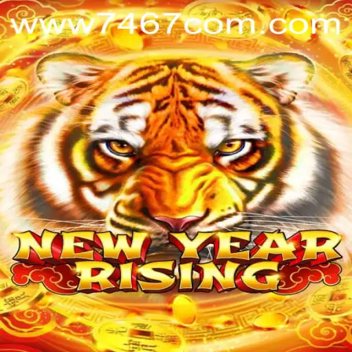 Unveiling the Mystical World of NewYearRising