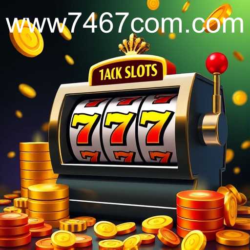 The Rise of Online Slots: An In-Depth Look at 7467.COM