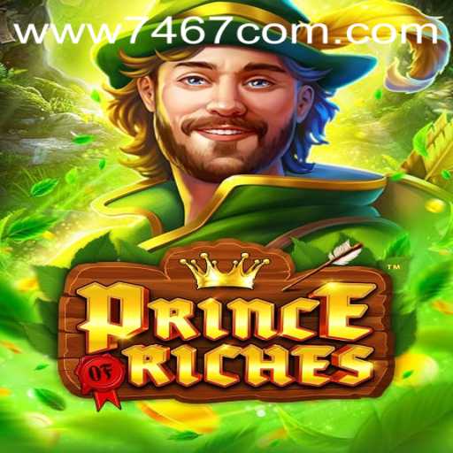 Exploring the Allure of PrinceOfRiches: A Deep Dive into the Game