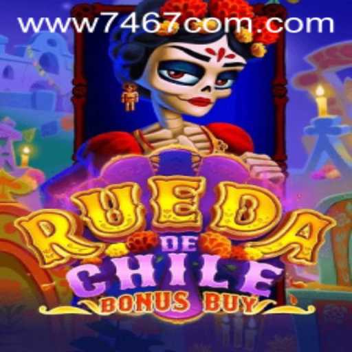 RuedaDeChileBonusBuy: A Thrilling New Game Experience