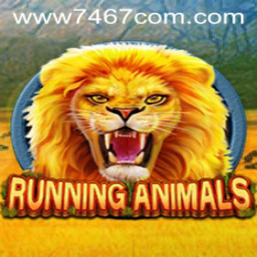 RunningAnimals: A Dynamic Adventure in the World of 7467.COM