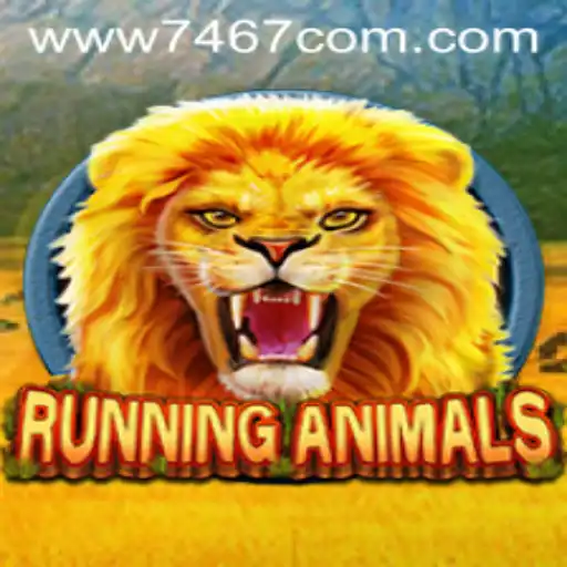 RunningAnimals: A Dynamic Adventure in the World of 7467.COM