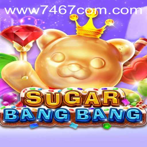SUGARBANGBANG: A Sweet Explosion of Gaming Fun