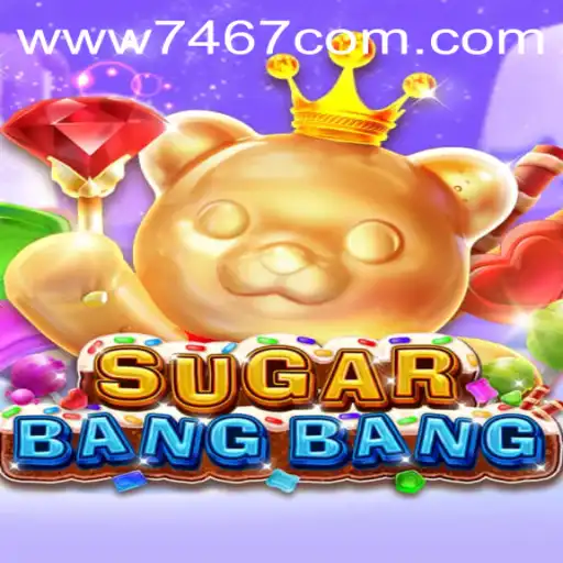 SUGARBANGBANG: A Sweet Explosion of Gaming Fun