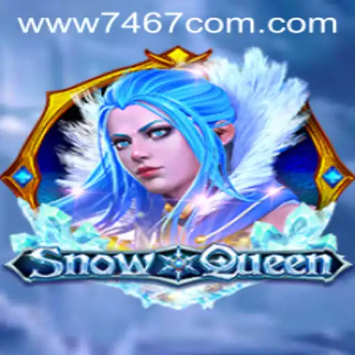 SnowQueen: A Magical Gaming Experience on 7467.COM