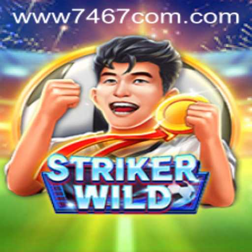 Experience the Thrill of StrikerWILD: An In-Depth Look at 7467.COM's Latest Gaming Sensation