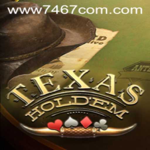 Discovering TexasHoldem: A Deep Dive into the Game with 7467.COM