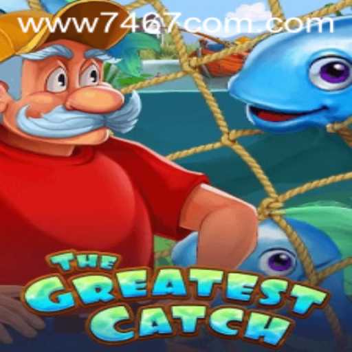 The Exciting World of 'TheGreatestCatch' Unveiled: A Captivating Gaming Experience