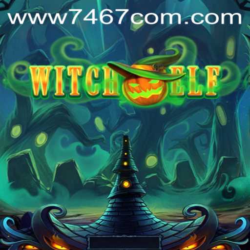Explore the Mystical Realms of WitchElf