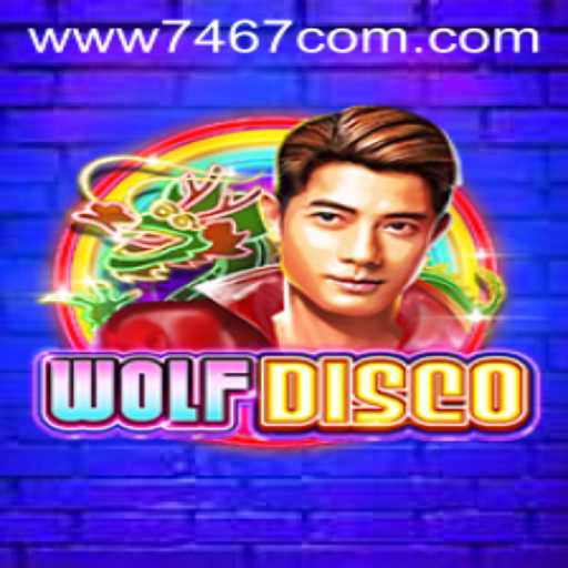 Experience the Wild Adventure of WolfDisco: Game Description and Rules